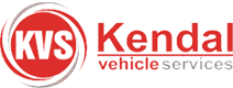 Kendal Vehicle Services Logo